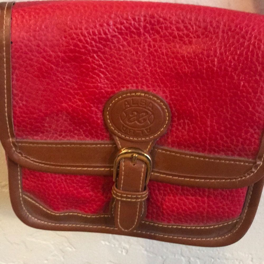 Alba purse